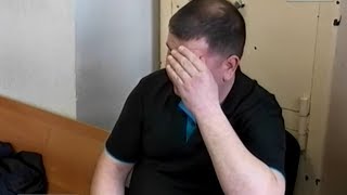 7 лет строгача участковому за взятку в 50 т.р.