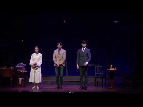 2018.09.29 인터뷰 밤공 박은석 김경수 최문정 무대인사
