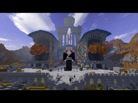 【鬼鬼Live】Minecraft「週末來點輕鬆的」沒玩過的Hypixel小遊戲 - 【鬼鬼Live】Minecraft「週末來點輕鬆的」沒玩過的Hypixel小遊戲