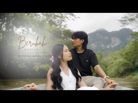 Berubah_marsha Evanes(officialmusic Video)