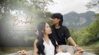 BERUBAH_MARSHA EVANES(OFFICIALMUSIC VIDEO)