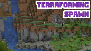 TERRAFORMING SPAWN
Yay!!!
Do the Subscribe: www.youtube.com/@DrawnbyCC
Follow me on Twitter: Twitter.com/DrawnbyCC
Join my Discord: https://discord.gg/8Efse4frZw
Join the Backyard Discord: https://discord.gg/mthQM4DSsF TERRAFORMING SPAWN