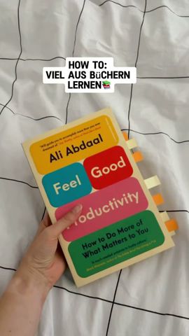 MEHR aus BÜCHERN lernen// richtig annotieren! 📚 #shorts