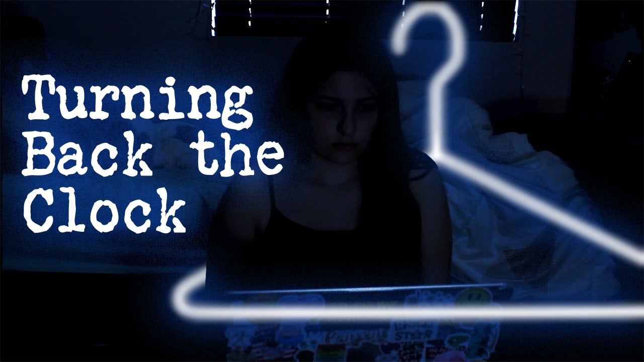 Turning Back the Clock - YouTube
