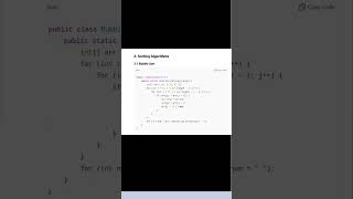 Java with DSA#coding #dsa #dsawithjava #java #programming #viral #datastructures #reels #codingninja