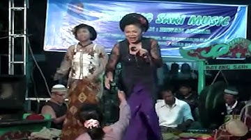 JAIPONG  KEMBANG GADUNG - PATEPANG SONO  PENAMPILAN SINDEN SAWEN 12 TAHUN YANG LALU