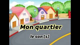 Mon Quartier