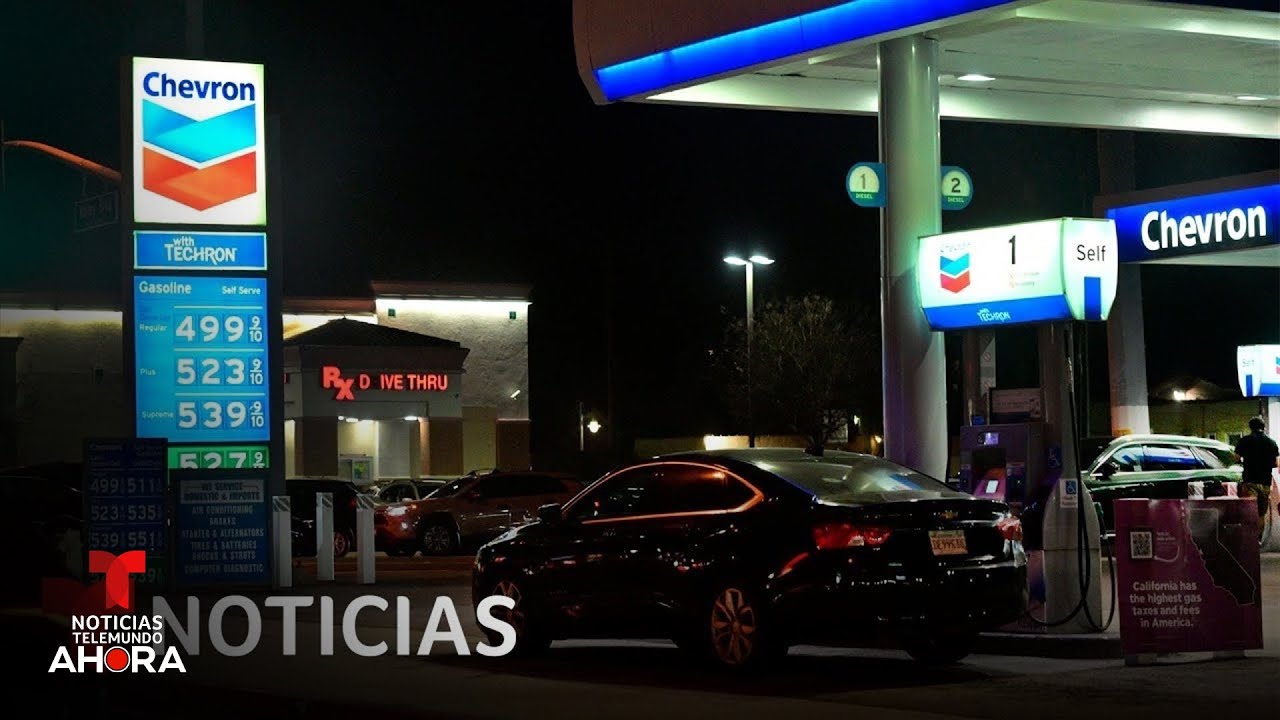 Las noticias de la mañana, lunes 9 de marzo de 2026