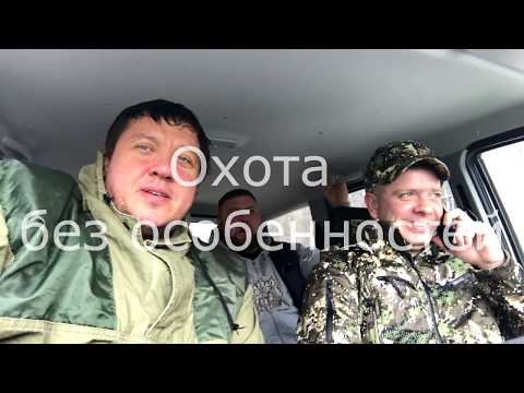 Охота без особенностей (21+)