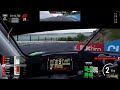 ACC SRL Bathurst Porche