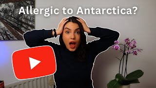 Antarctica: Things I wish I knew before my expedition