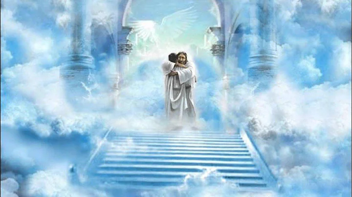 This Is The Gate of the Lord - Sung By: Julie Grove