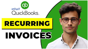 How to Set Up Recurring Invoices and Use Autopay in Quickbooks Online