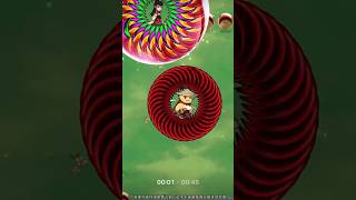 Clash of knives game Play 😱 #gaming #ytshorts #shorts #viral #knives screenshot 3