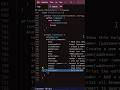 Implementing the showHelp method of the CLI #coding #typescript #commandline #backend #nodejs