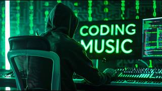 CODING MODE ACTIVATED 💻 | Coding Music for Work Focus | Future Garage Mix