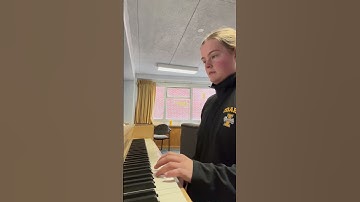 Aural Skills DMR/Major Penatonic/ "Clapping Music" Video