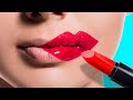 Crazy Makeup Hacks For Perfect Lips