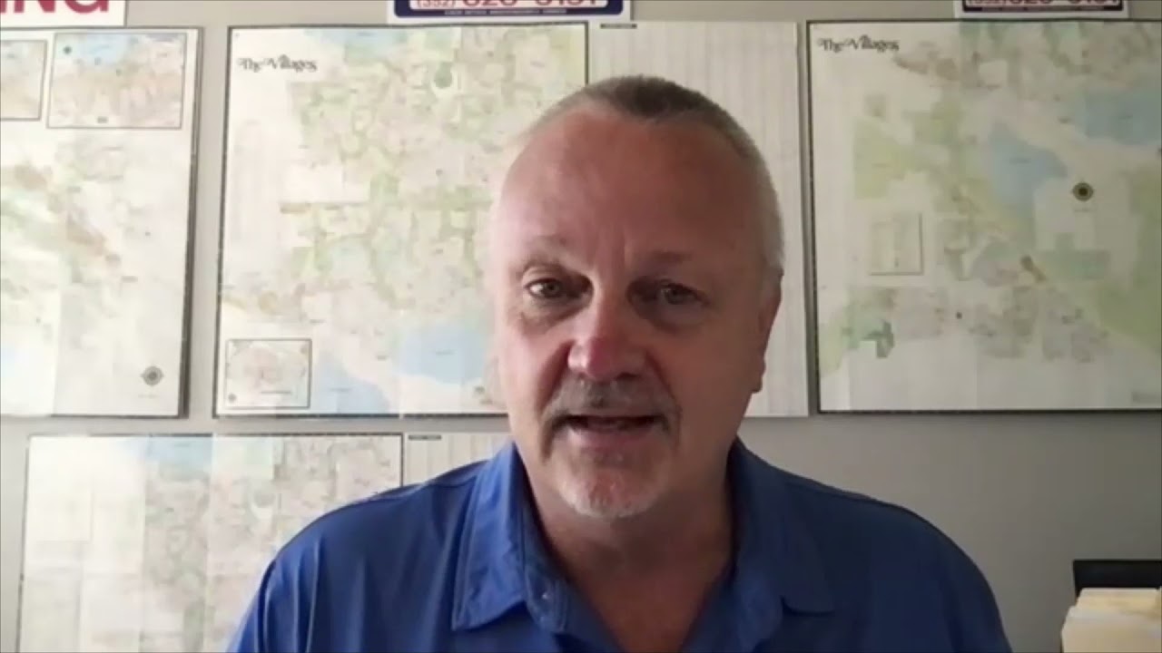 Best Place to Work in The Villages | Realty Executives