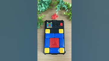 GiiKER Super Slide Level 242/511 challenge - Screenfree, coordination puzzle, Brainteaser.enjoy!