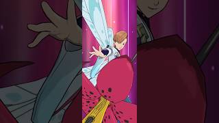[Symbol of Unity] Fairy King Harlequin | Summon Animation | The Seven Deadly Sins: Grand Cross