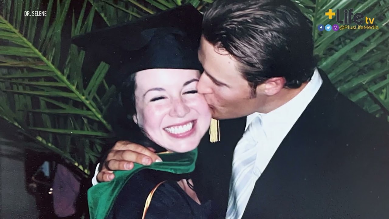 PLTV:  Get Inspired | Dr.  Selene