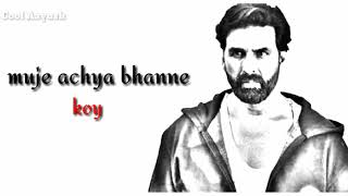 #akshay_kumar #gabbar_is_back