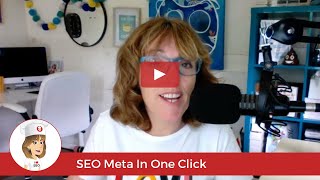 SEO NIBBLES: A short tutorial on SEO Meta In One Click SEO NIBBLES: A short tutorial on SEO Meta In One Click