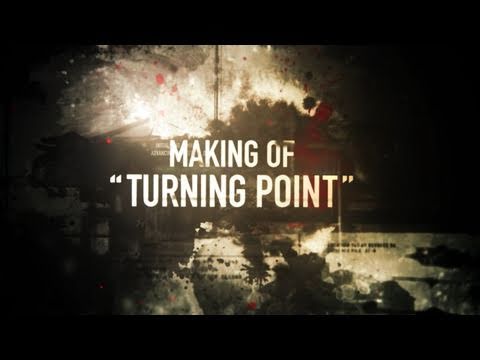 Tomb Raider [UK] Making Of The "Turning Point" Trailer