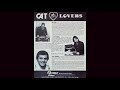Octave CAT SRM Synthesizer | Original 1977 Soundsheet