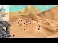 Beginning of video