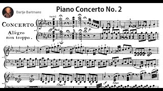 Ferdinand Ries - Piano Concerto No. 2, Op. 42 (1811)