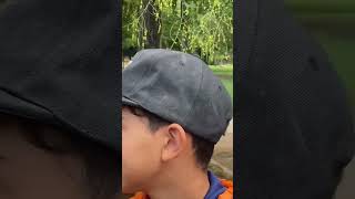 Paparazzi Haciendo Tomas De Mientras Ella Ve El Partido De