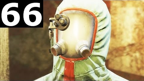 Fallout 4 Walkthrough Gameplay Part 66 - Pinned