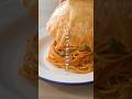 ピザ用チーズで楽しすぎるパスタ爆誕！その名も「パリパリチーズドーム」