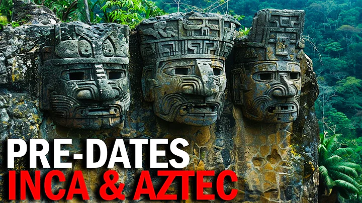 Scientists Discovered A Lost Civilization In The Jungle More Ancient Than You Think | Series