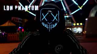 LDN Phantom – Green Season | UK Drill 2025 | Weed Smokers 2025