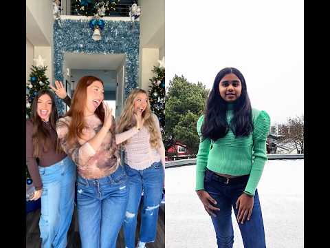 Collab-mas WEEK 1!