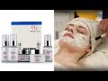 O3 whitening facial