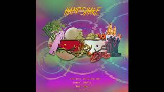 95G ( Khoa Wzzzy , Lil Wuyn ) - HANDSHAKE - ft Nuvon x Masstige