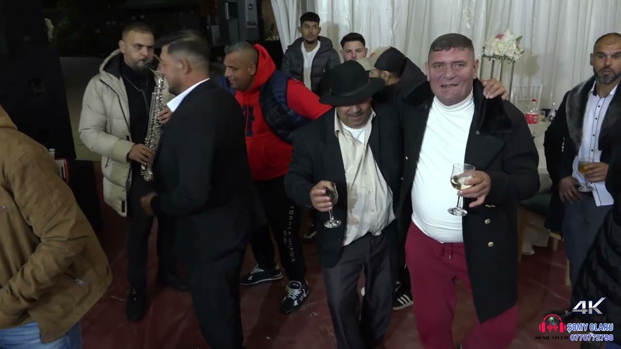 7HD Botez Raissa & Kevi Malu Mare Dolj 12- 11- 2023