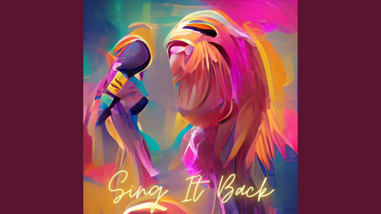 Watch Sing It Back on YouTube Watch Sing It Back on YouTube