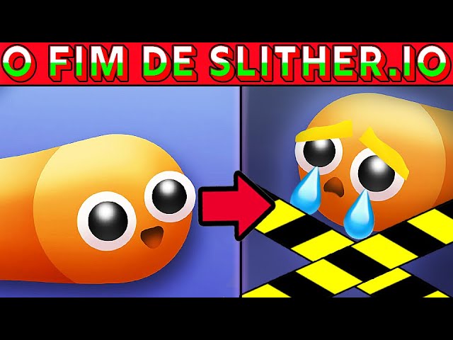 Tudo o que você precisa para detonar no Slither.io, o game do momento -  TecMundo