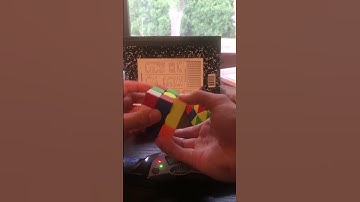 23.15 cube relay with 2x2, 3x3, and pyraminx #cubing #2x2rubikscube #rubikscubesolve  #cubing
