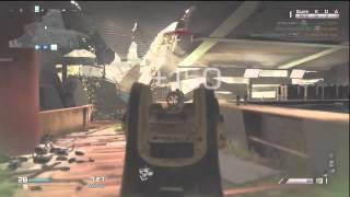 CoD Ghosts - Flawless KEM 41-0