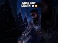 MIKE CUT DEATH 💀😮 (The Walking Dead)