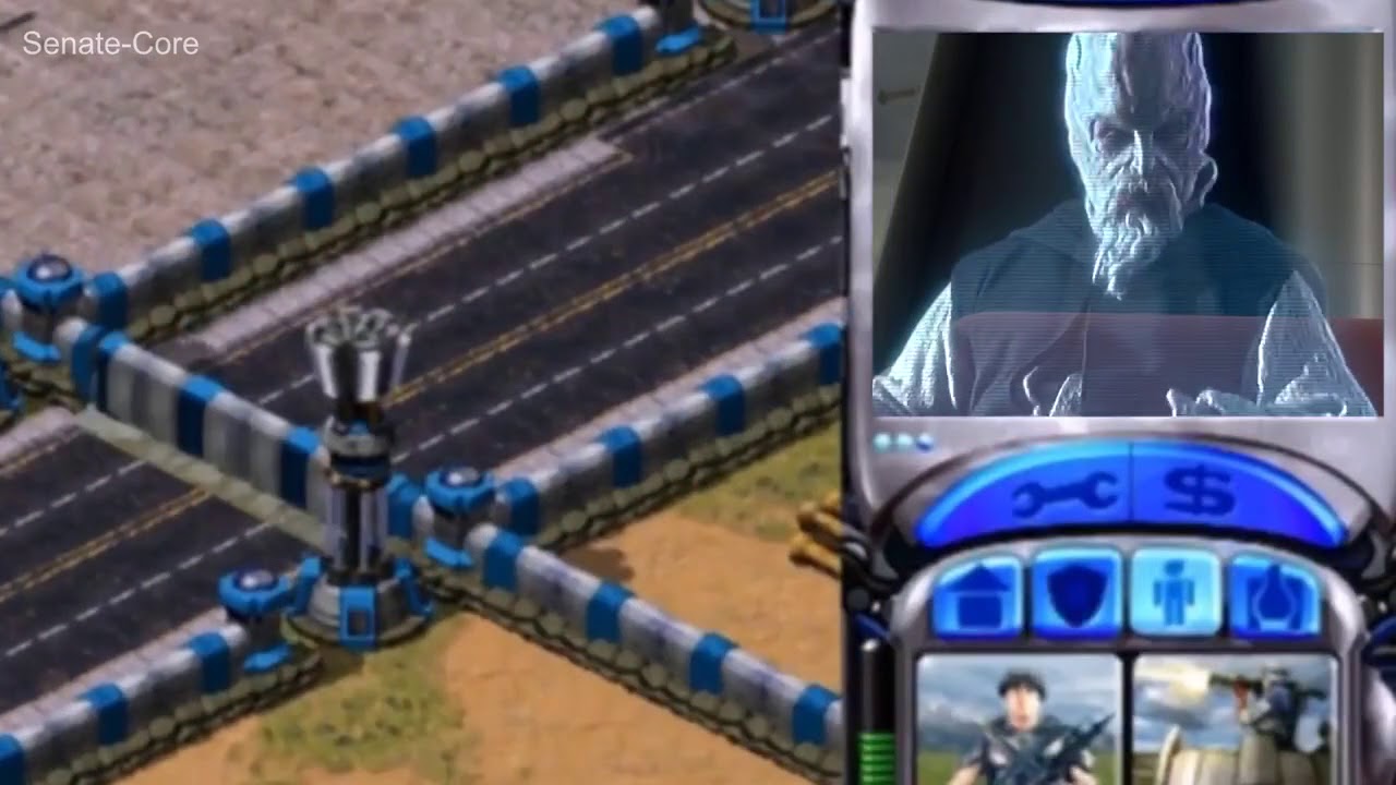 camera iphone 8 plus apk If Star Wars episode 3 was an RTS