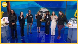 ‘GMA’ Deals and Steals on producers’ favorite products