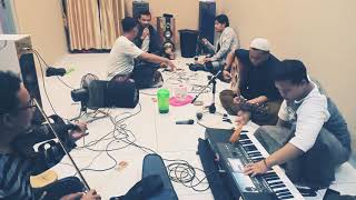 Kamarese (cover) EL BARA ANDALAN gambus arabian