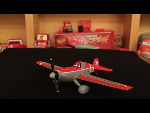 disney planes racers